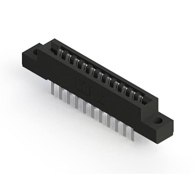 857-022-422-202 EDAC Inc.  Edgeboard Connectors